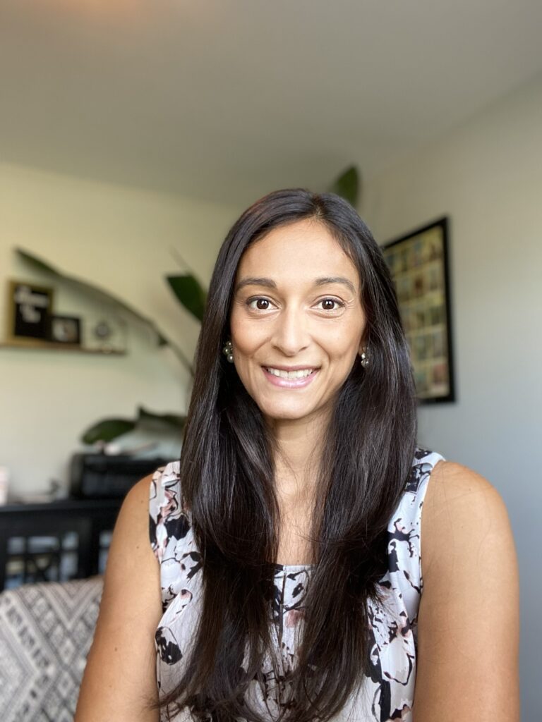 Dr. Sasha Marinaccio DC